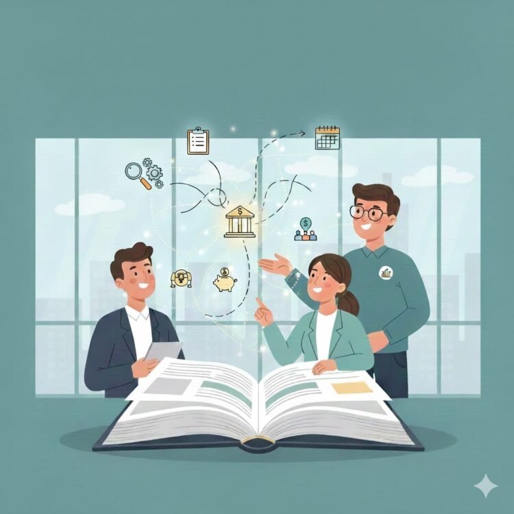 Έναρξη Επιχείρησης για Νέους Επαγγελματίες